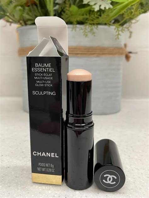 chanel baume essentiel multi use|chanel baume essentiel swatches.